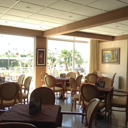 Valana Hotel Apartments Limasol Dış mekan fotoğraf