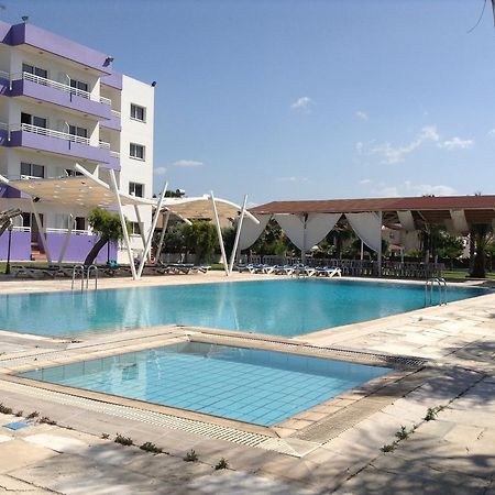 Valana Hotel Apartments Limasol Dış mekan fotoğraf
