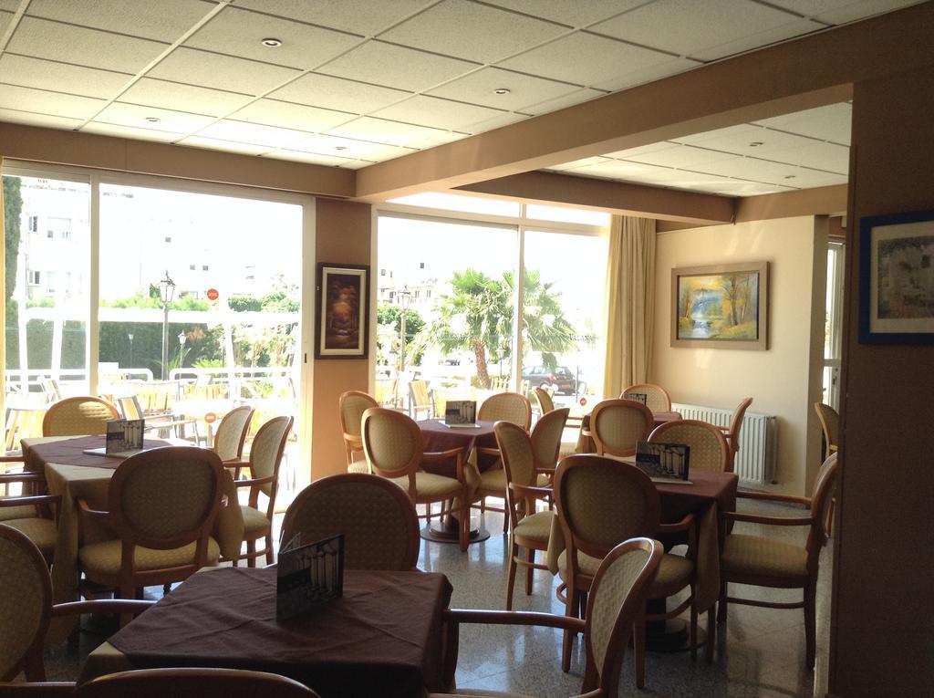 Valana Hotel Apartments Limasol Dış mekan fotoğraf