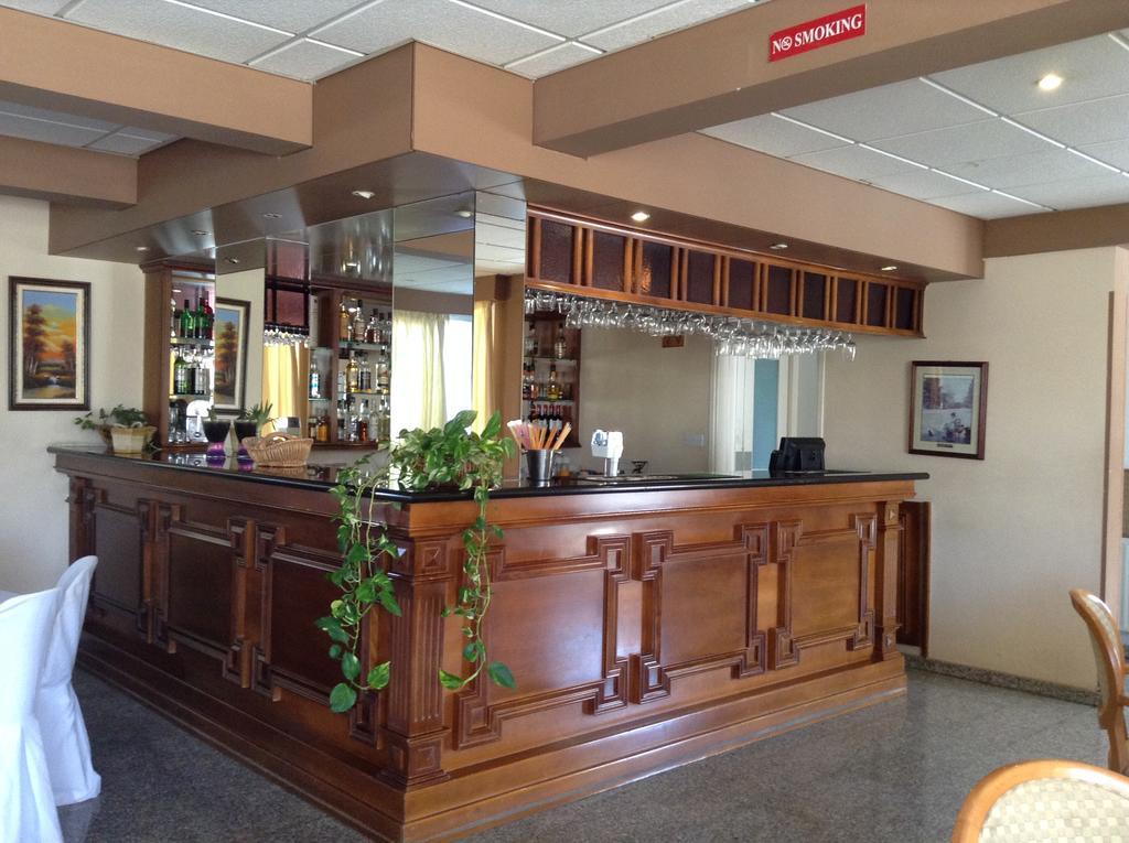Valana Hotel Apartments Limasol Dış mekan fotoğraf