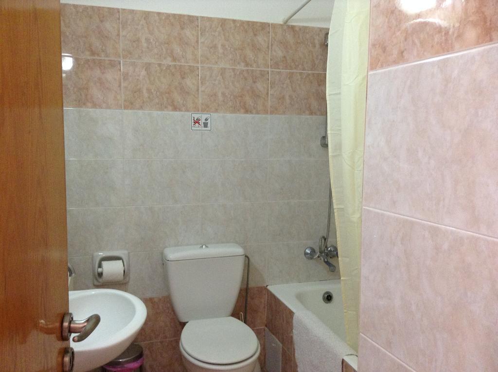 Valana Hotel Apartments Limasol Dış mekan fotoğraf