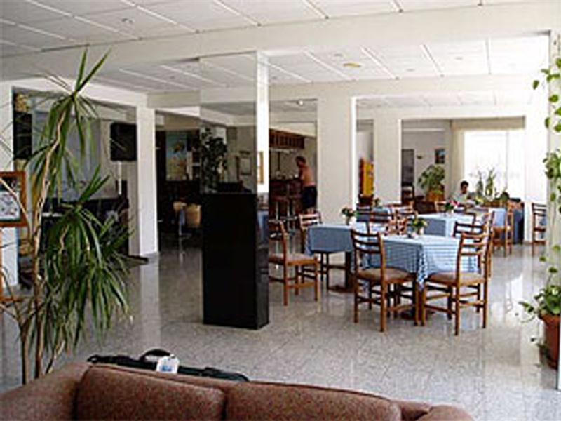 Valana Hotel Apartments Limasol Dış mekan fotoğraf